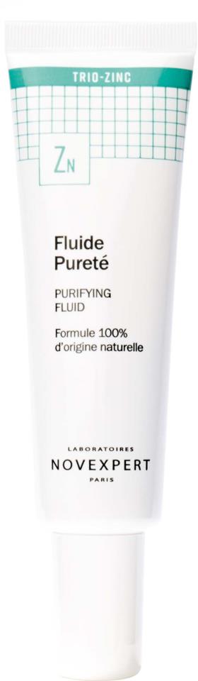Novexpert Purifying Fluid 30 ml