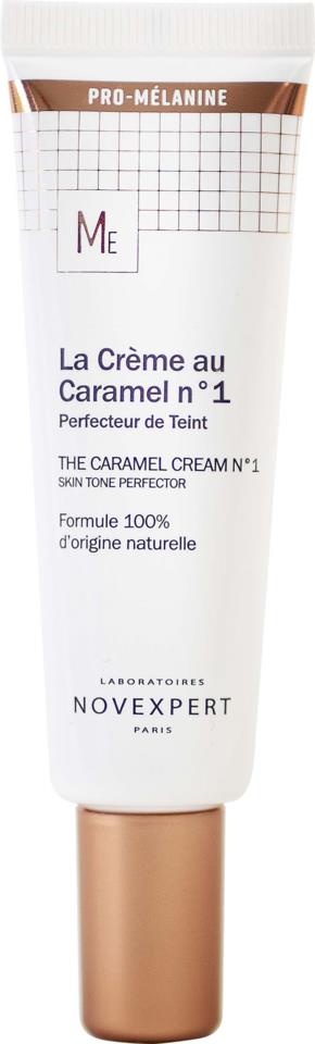 Novexpert The Caramel Cream Light 30 ml