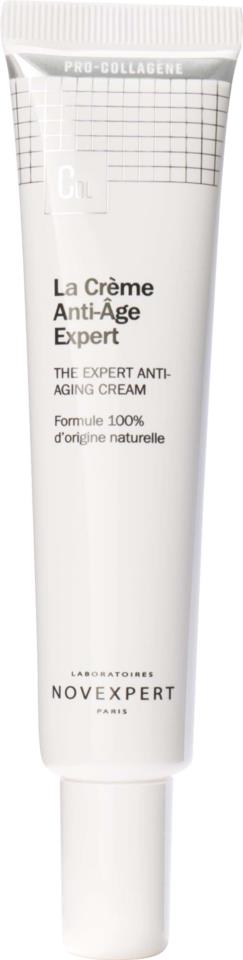 Novexpert The Expert Anti-Aging Cream 40 ml