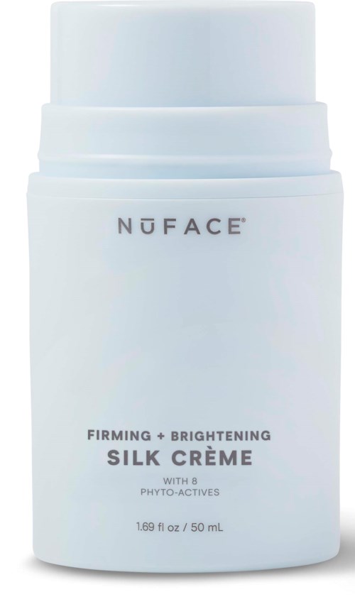 NuFACE Firming + Brightening Silk Creme 50 ml