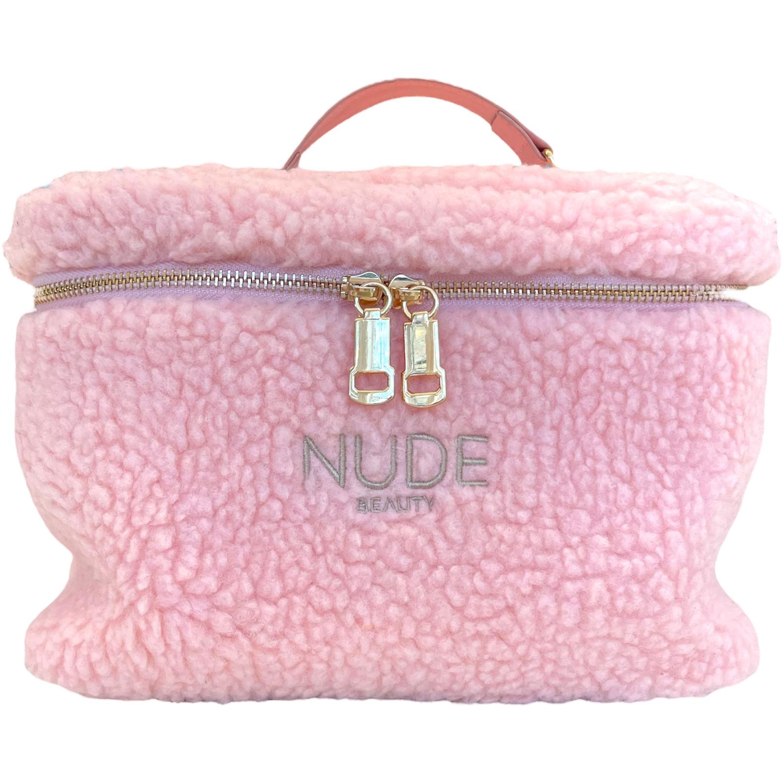 Läs mer om Nude Beauty Cosmetic Bag