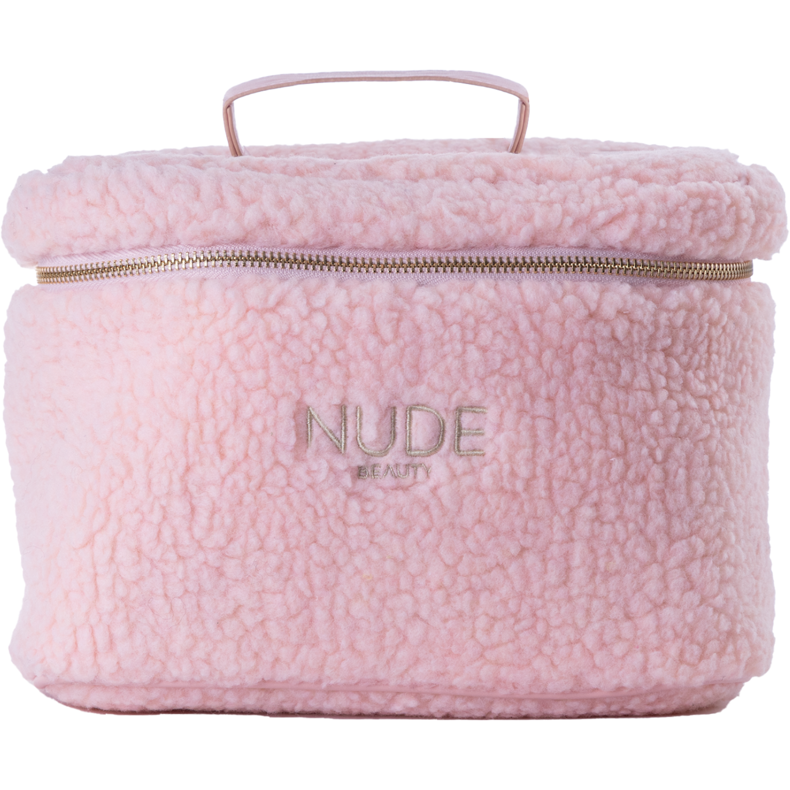 Bilde av Nude Beauty Cosmetic Bag