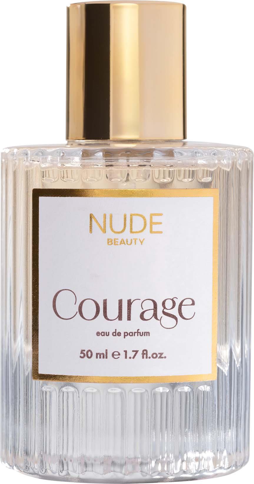 Nude Beauty Courage Eau de Parfum 50 ml