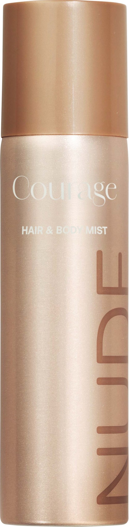 Courage Hair & Body Mist
