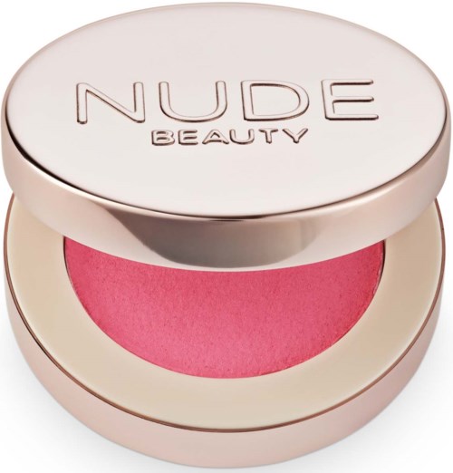 Nude Beauty Cream Blush Cupid