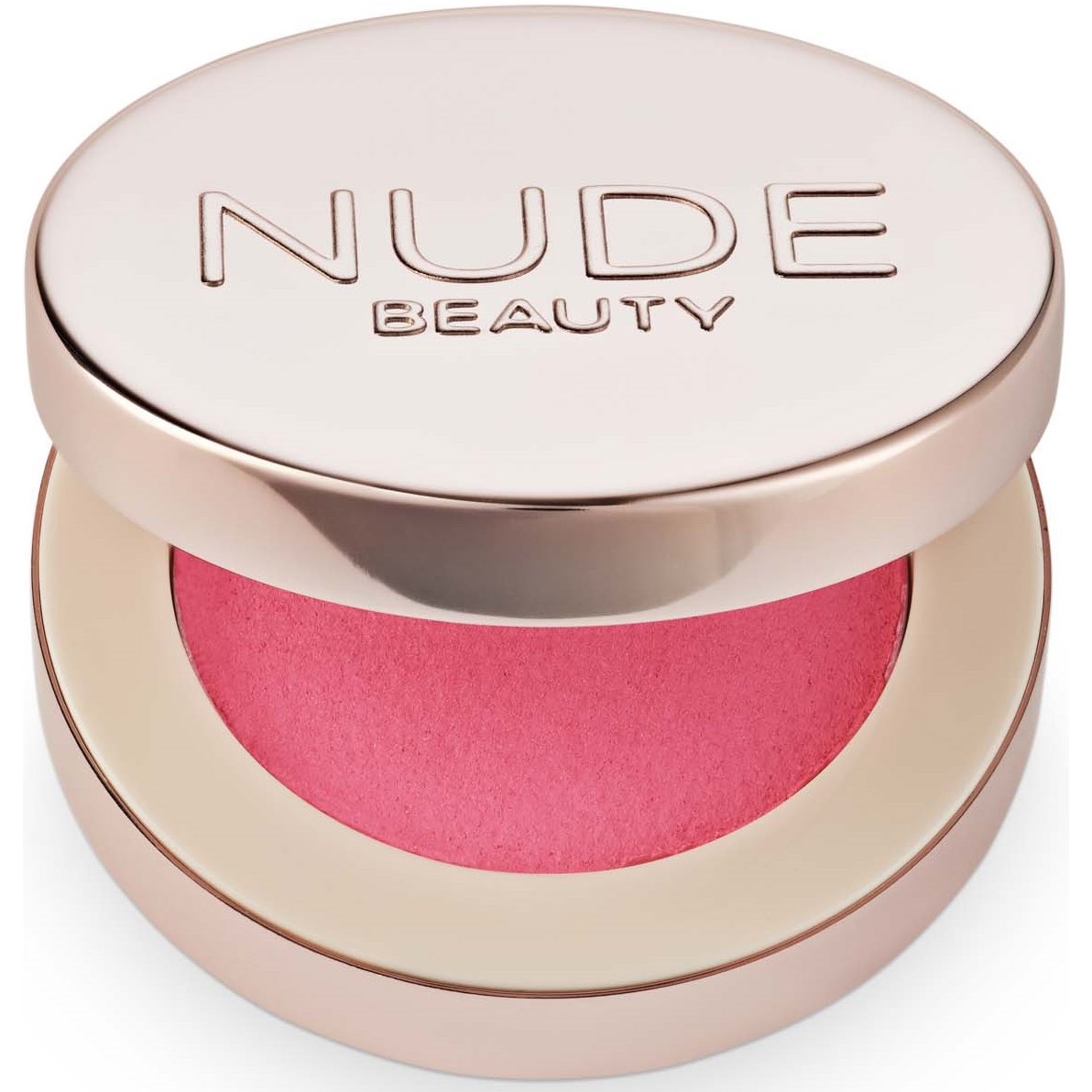 Nude Beauty Cream Blush Cupid