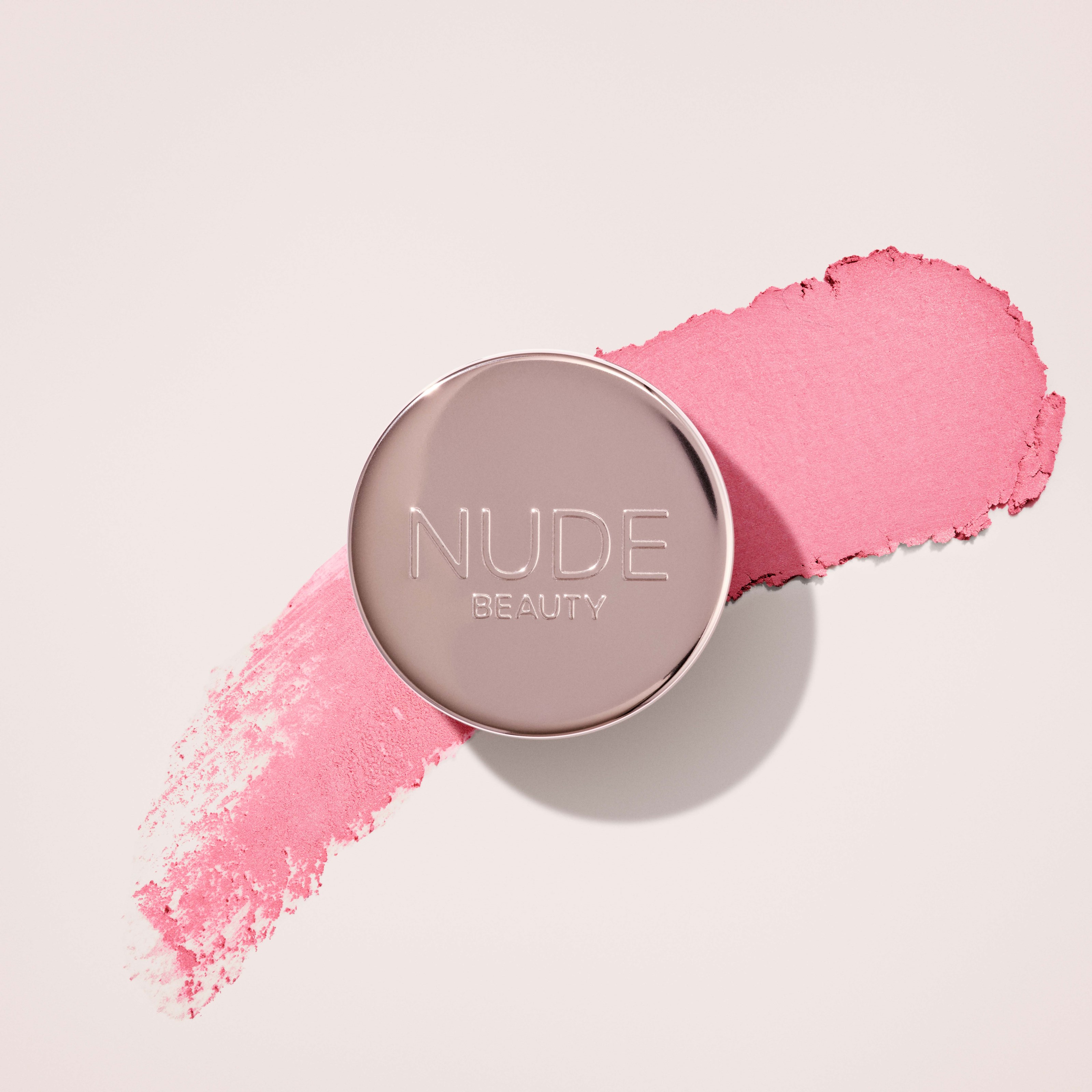 Nude Beauty Cream Blush Cupid (obrázok 4)