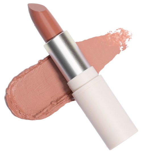 Nude Beauty Creamy Silk Lip Stick 55 Kiss