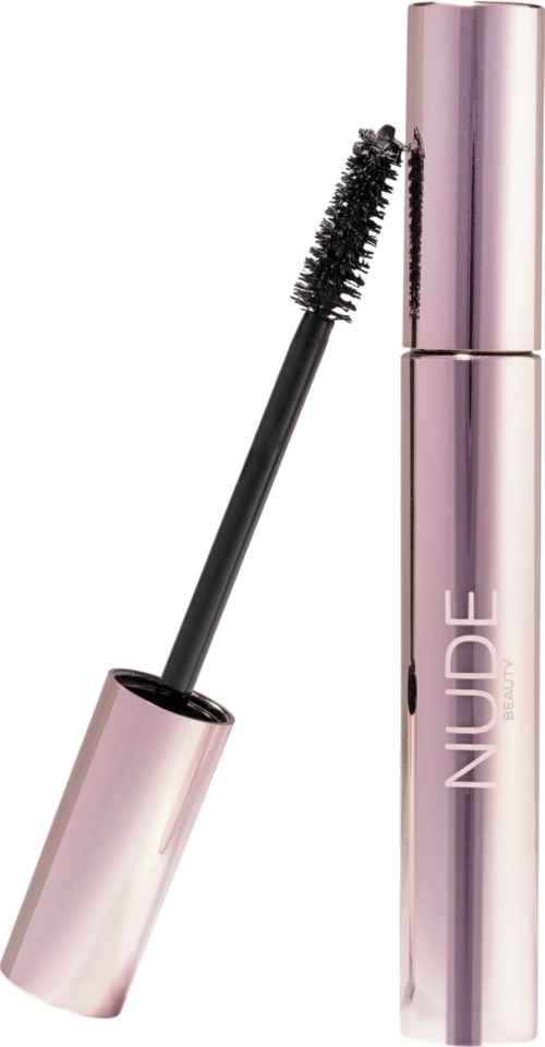 Nude Beauty Drama Queen Volume Mascara Black