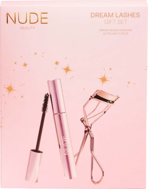 Nude Beauty Dream Lashes Gift Set