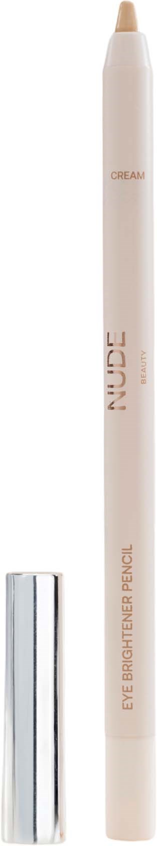 Nude Beauty Eye Brightener Pencil Cream