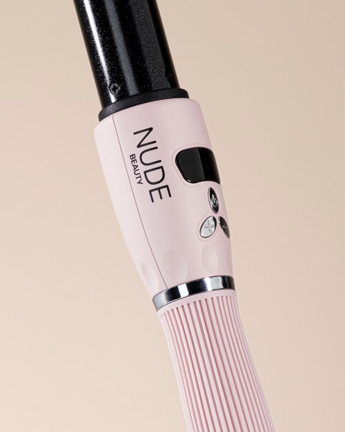 Плойка Nude Beauty Hair Curling Wand, 32 мм — фото 6