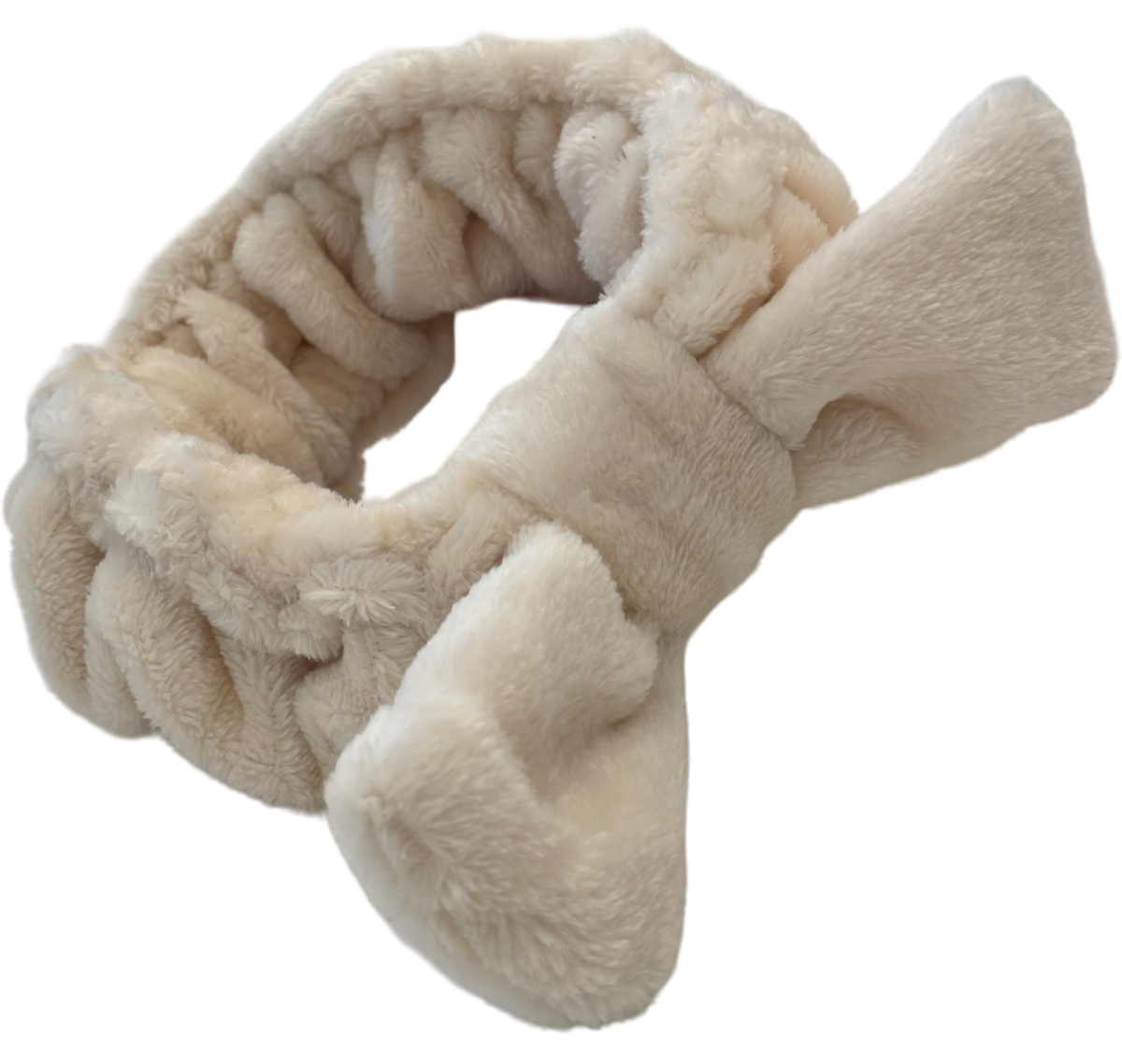 Nude Beauty Headband Beige Lyko nude-beauty-headband-beige-lyko