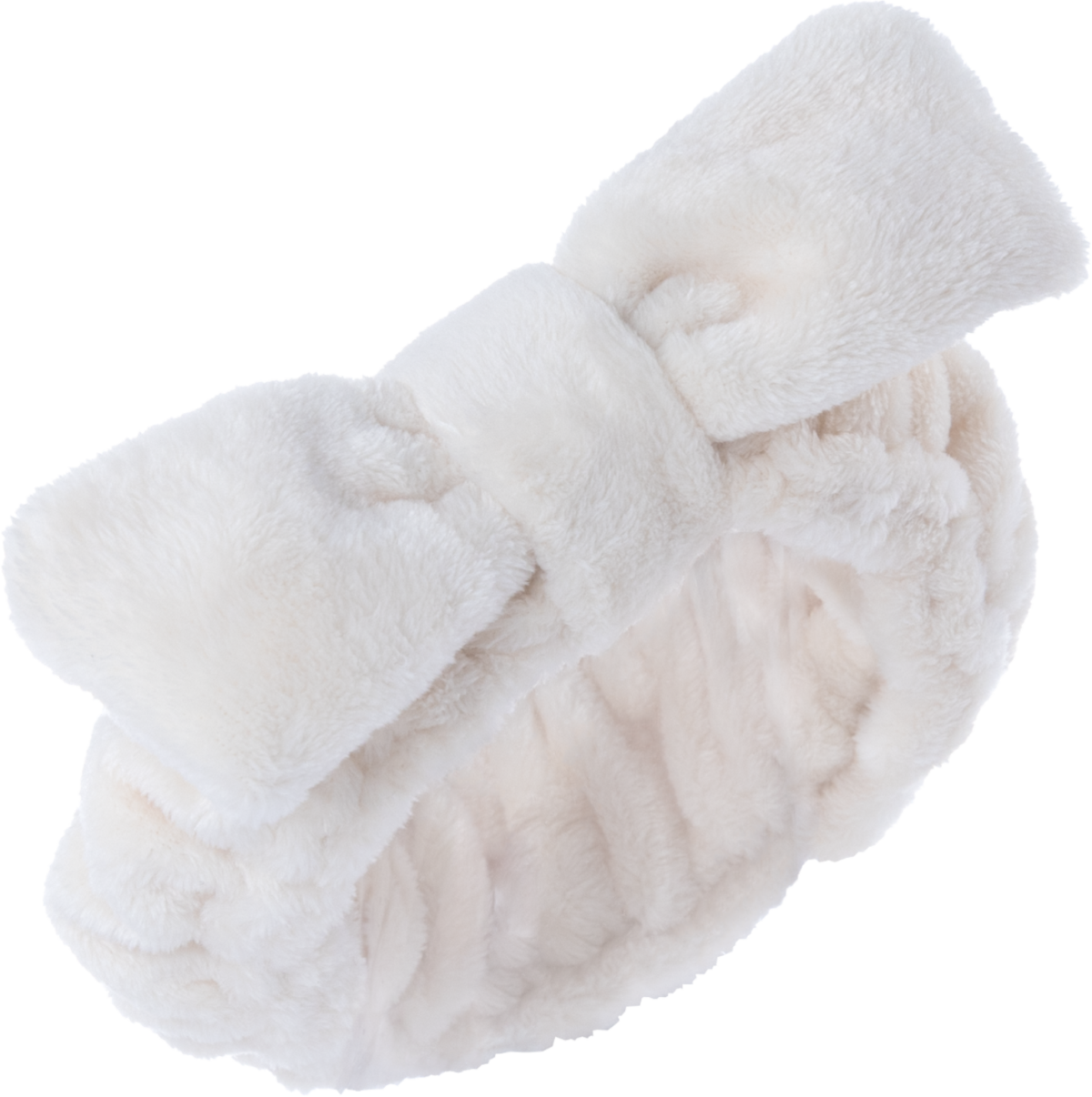 Nude Beauty Headband Beige Lyko nude-beauty-headband-beige-lyko