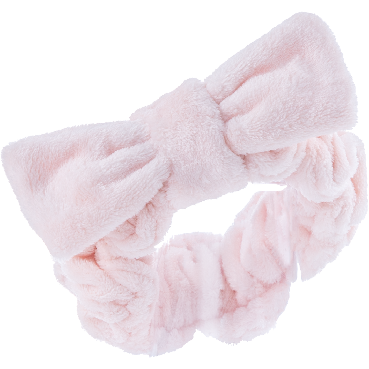 Bilde av Nude Beauty Headband Pink