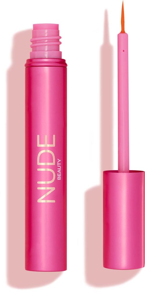 Nude Beauty Heavenly Eyelash Serum 3 ml