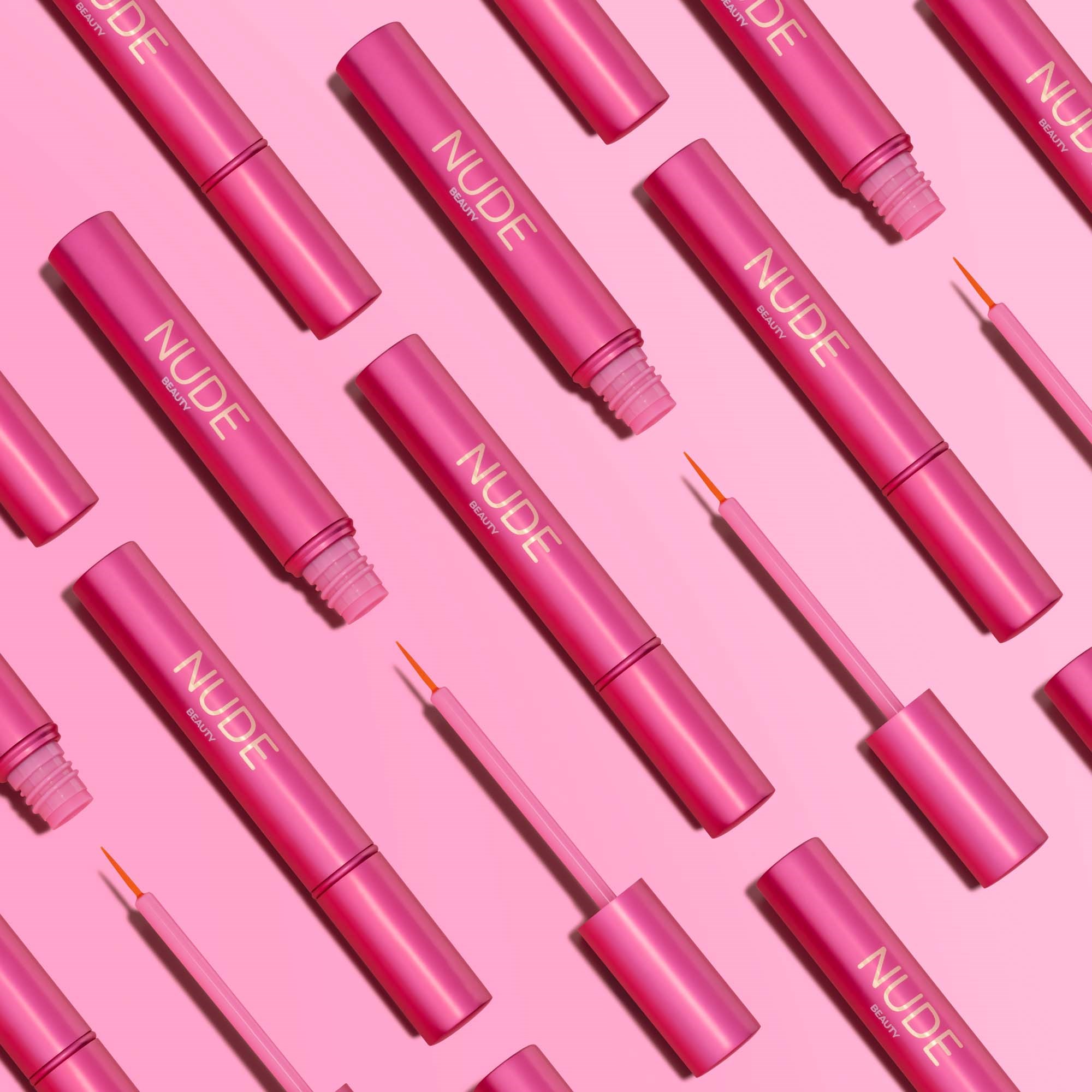 Nude Beauty Heavenly Eyelash Serum 3 ml (obrázok 5)