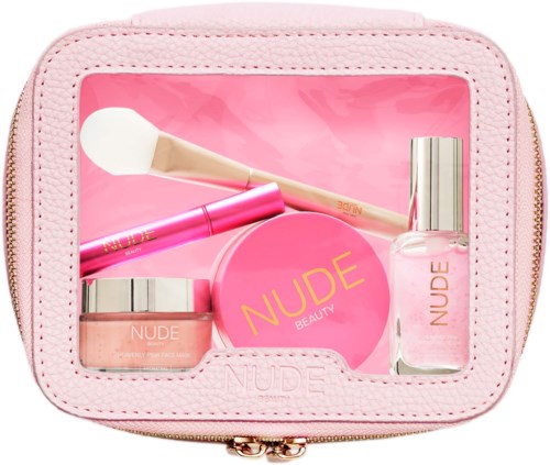 Nude Beauty Heavenly Pink Dream Box