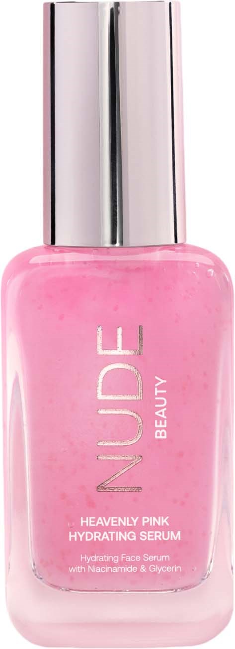 Nude Beauty Heavenly Pink Serum 30 ml