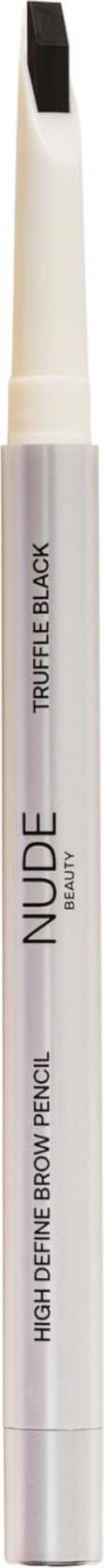 Nude Beauty High Define Brow Pencil Truffle