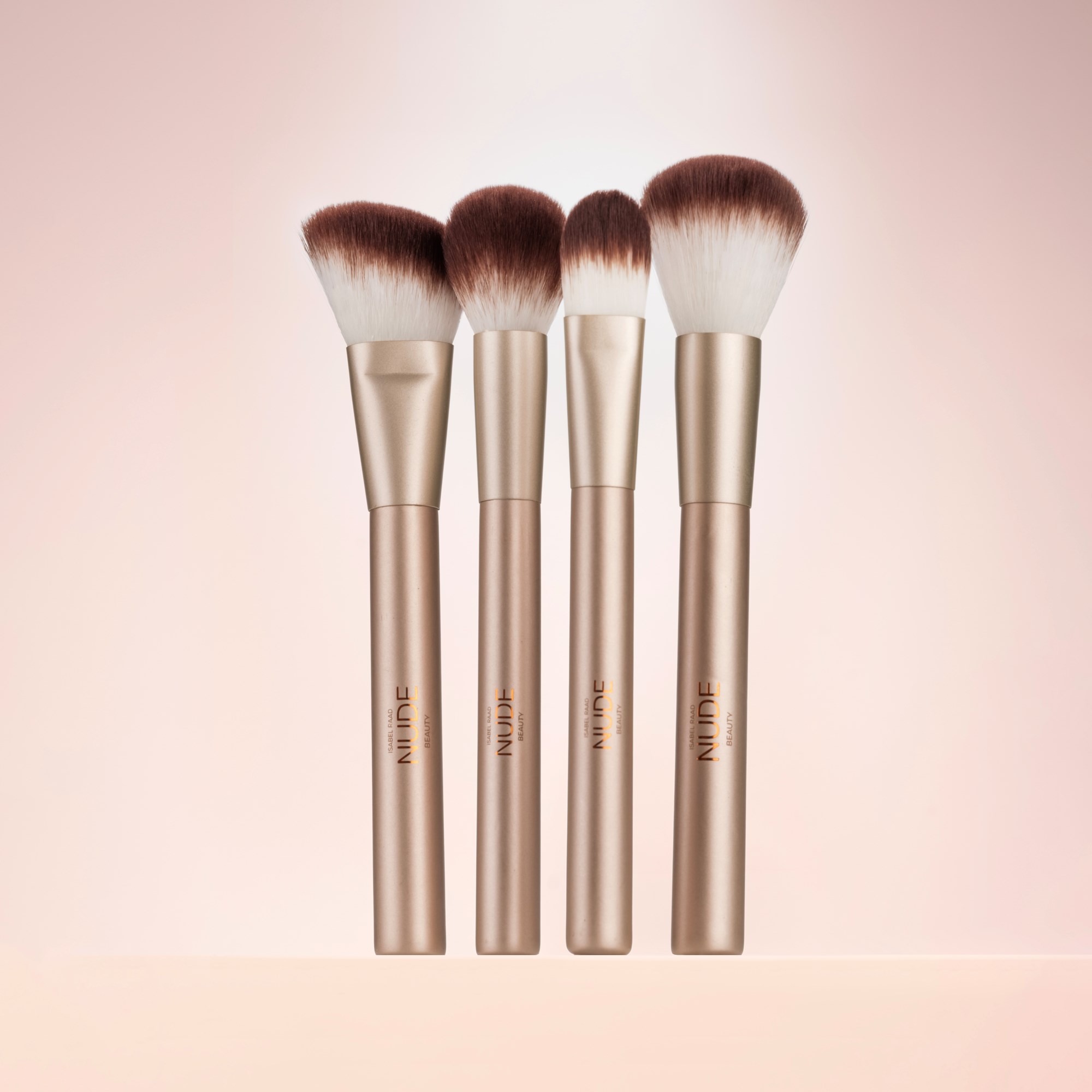 Nude Beauty Highlighter Brush (obrázok 4)