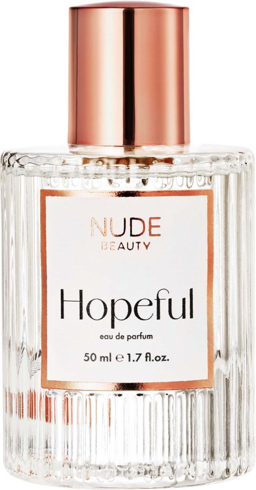 Nude Beauty Hopeful Eau de Parfum 50 ml
