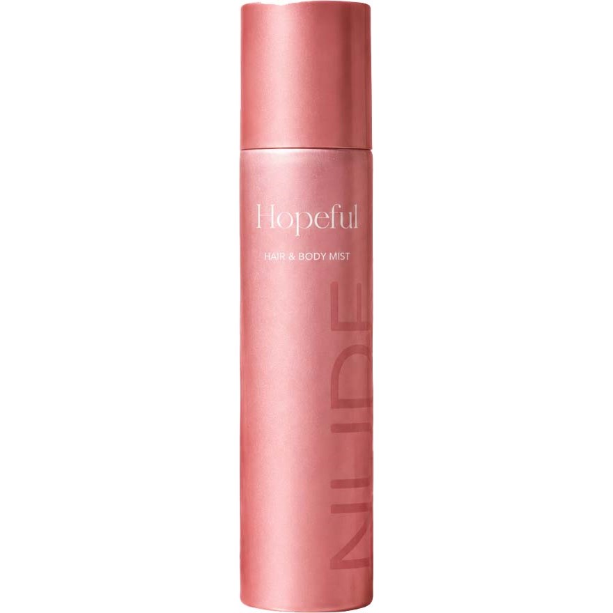 Nude Beauty Hopeful Hair & Body Mist 150 ml
