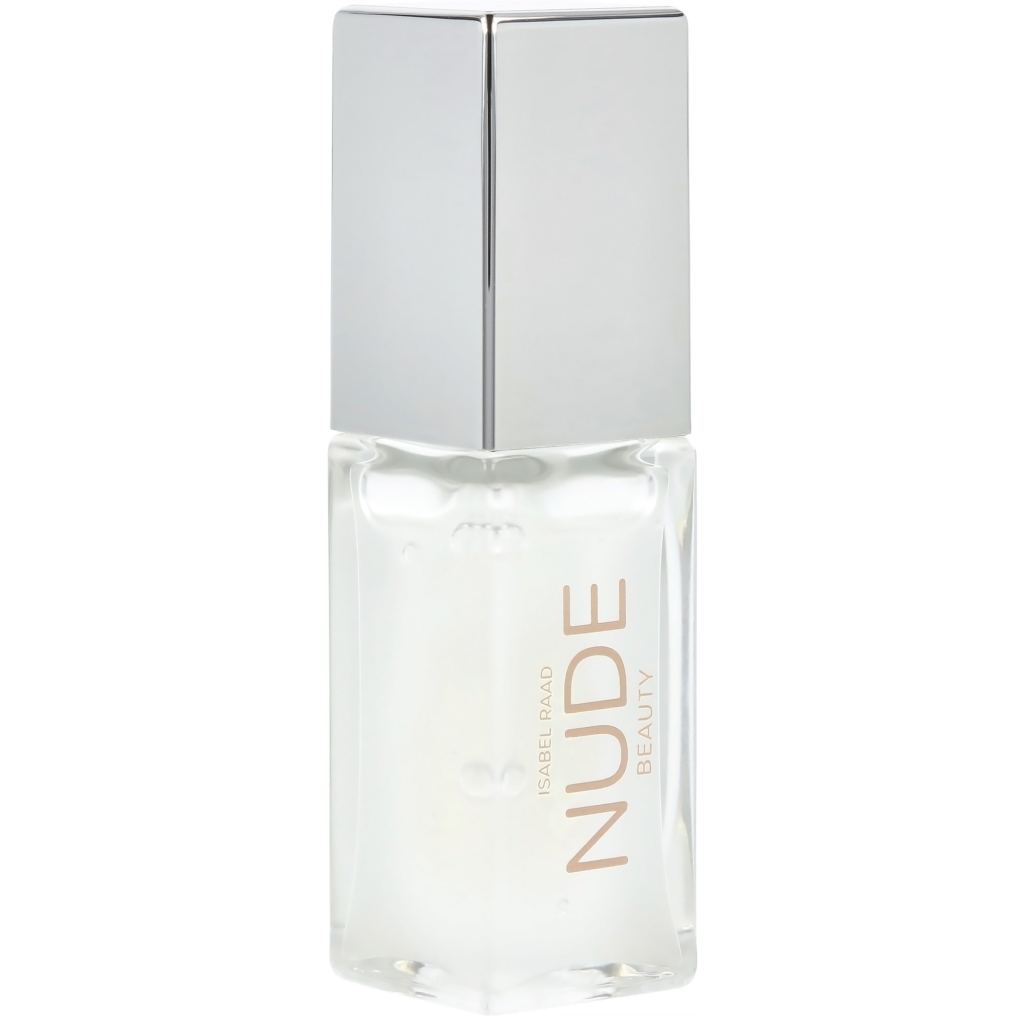 Nude Beauty Kiss Lip Oil 03 Star