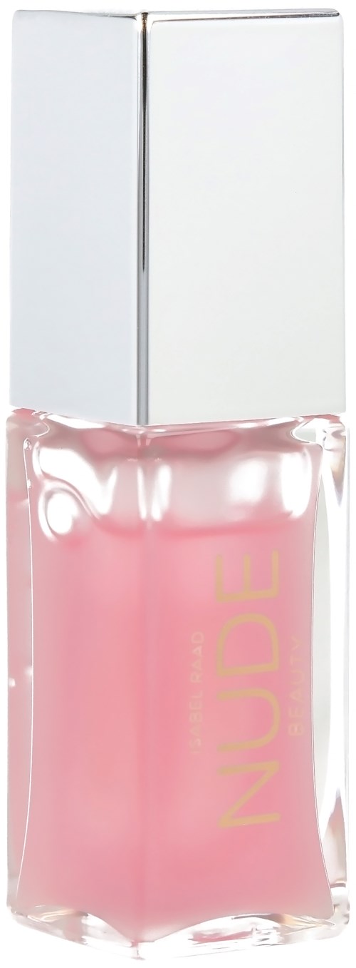 Nude Beauty Kiss Lip Oil 07 Angel