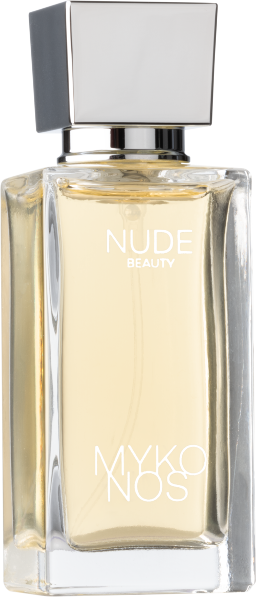 Nude Beauty Mykonos Eau de Parfum 50 ml