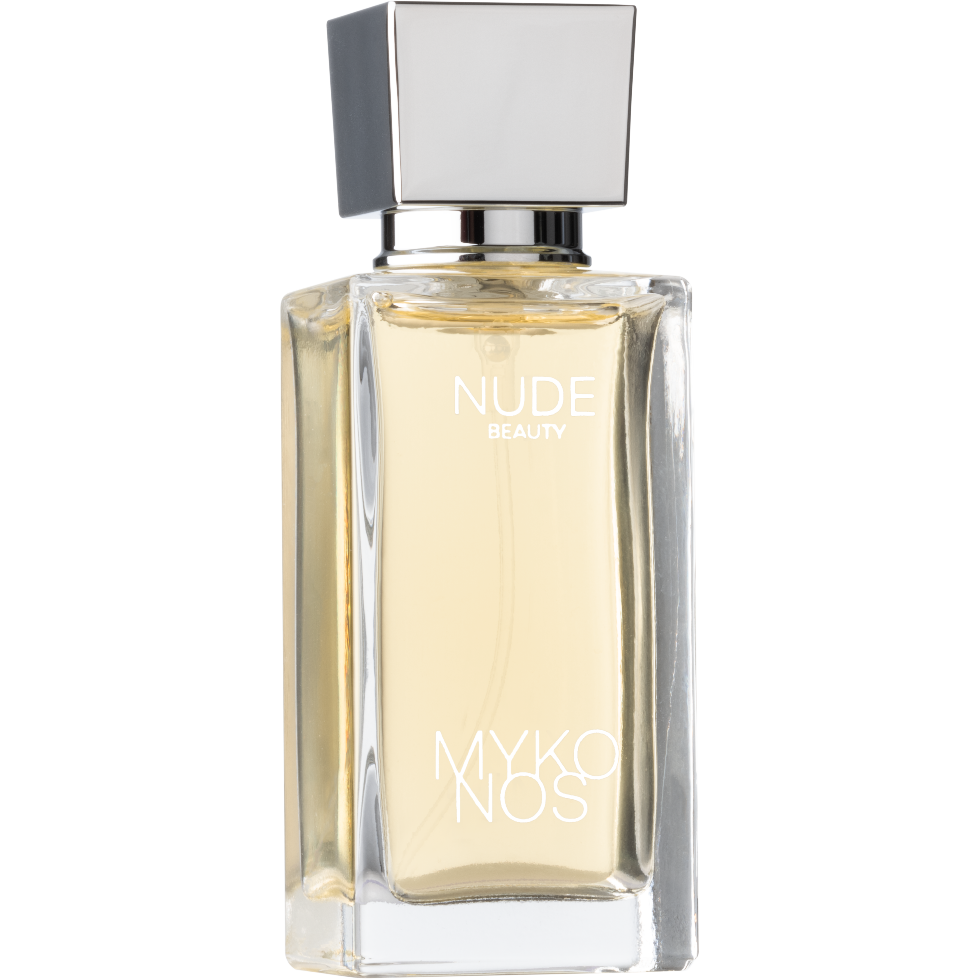 Läs mer om Nude Beauty Mykonos Perfume 50 ml