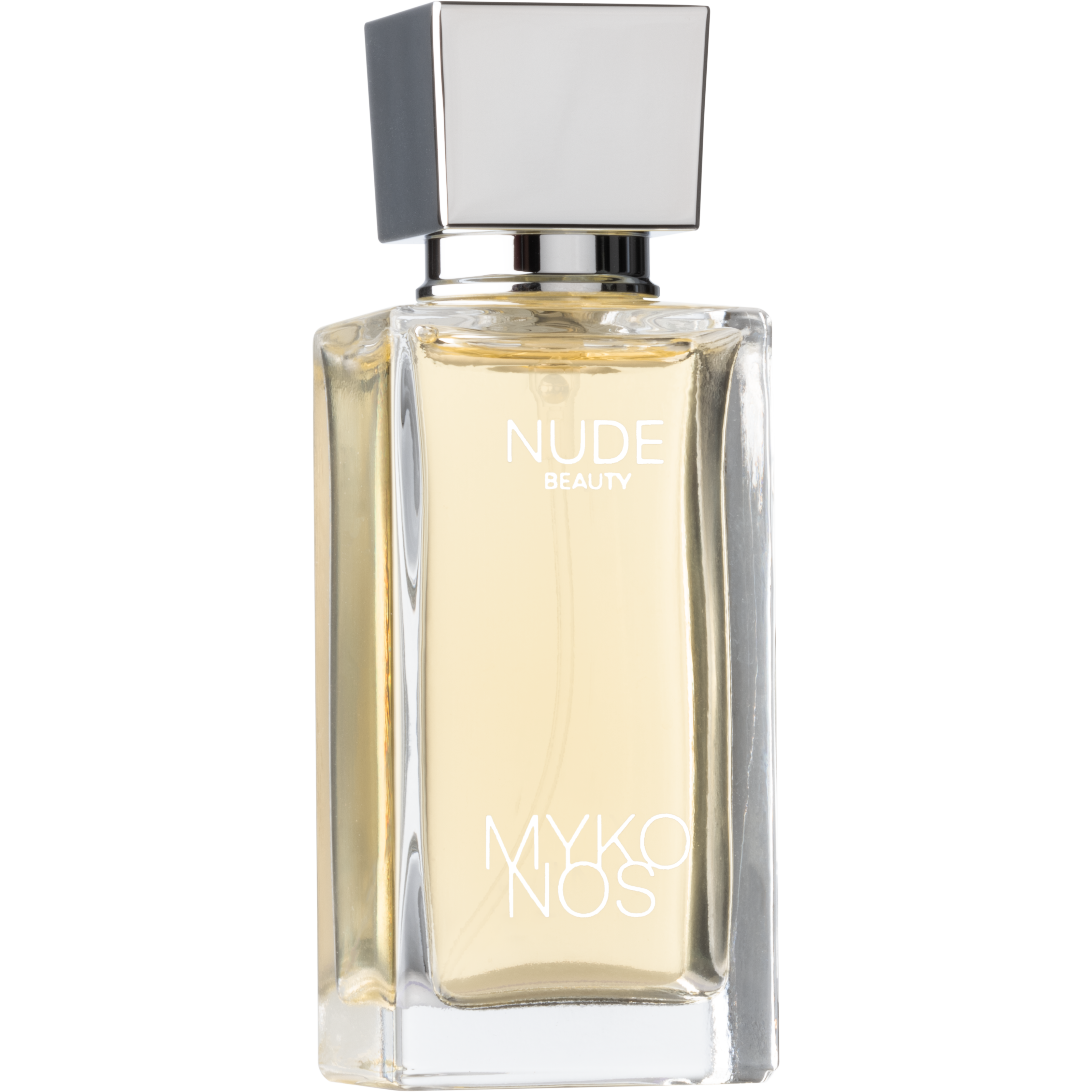 Nude Beauty Mykonos Eau de Parfum 50 ml
