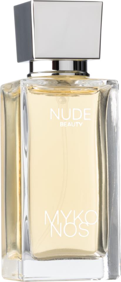 Nude Beauty Mykonos Perfume 50 ml