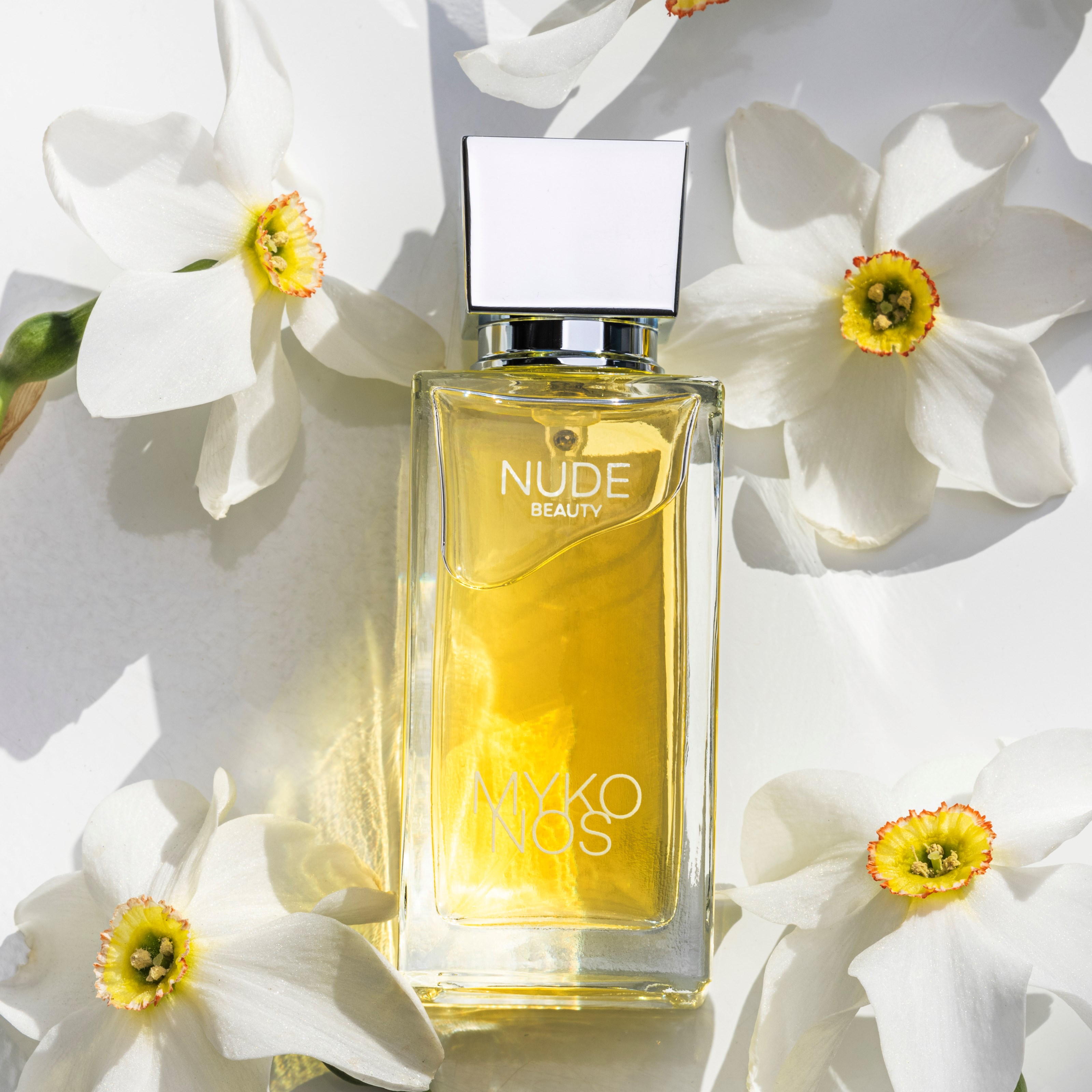 Nude Beauty Mykonos Eau de Parfum 50 ml (obrázok 6)