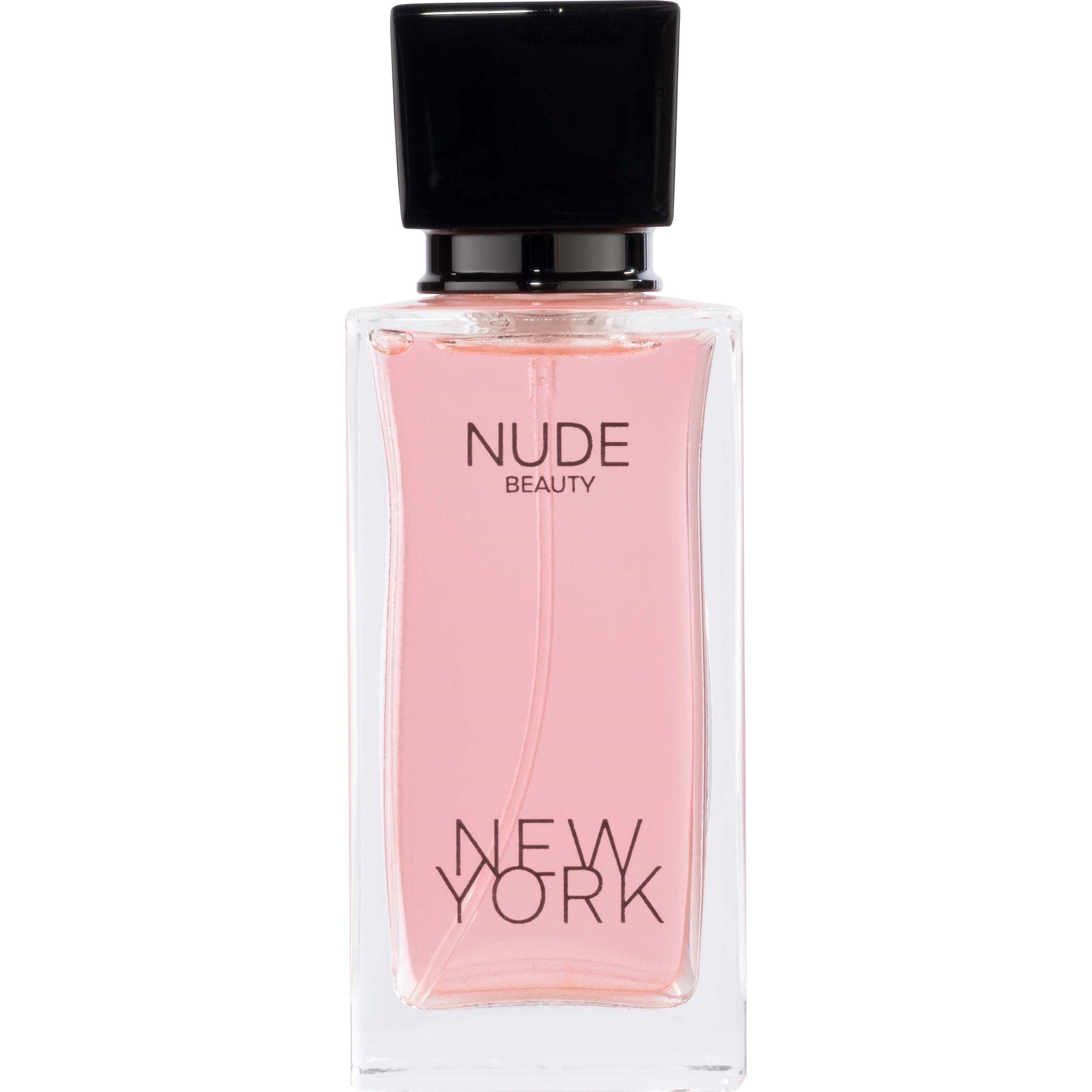 Läs mer om Nude Beauty New York Perfume 50 ml