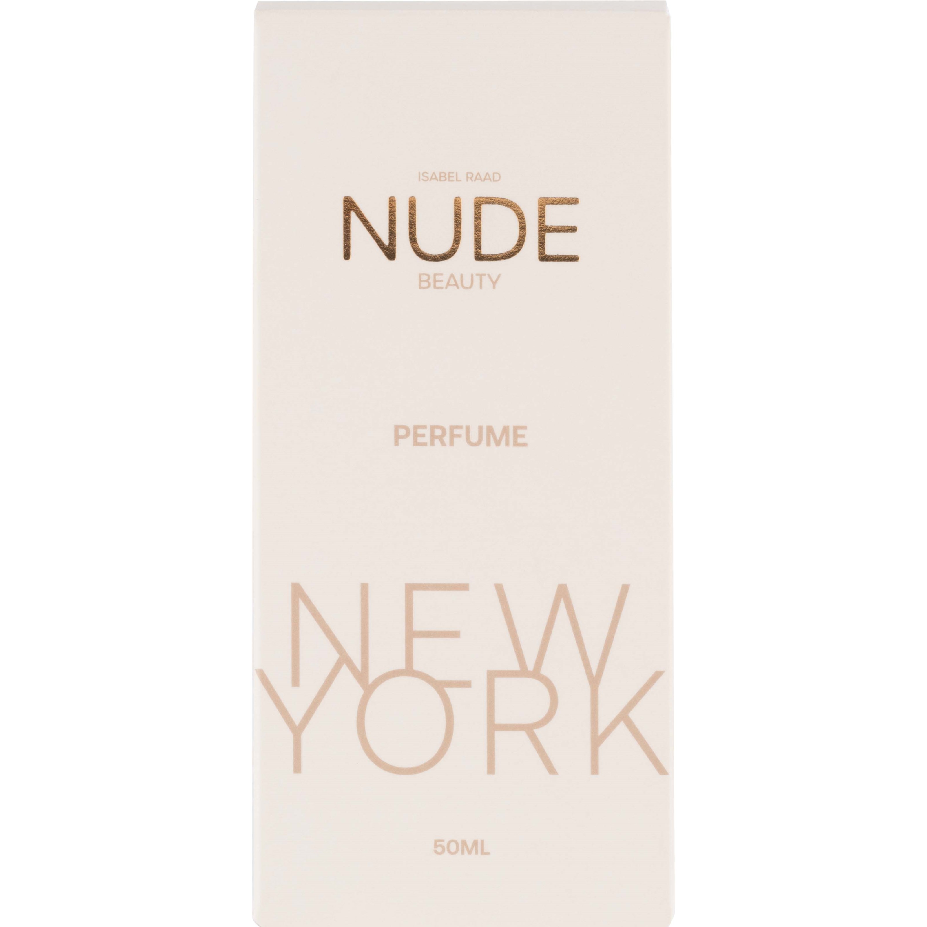 Nude Beauty New York Perfume 50 ml (obrázok 3)