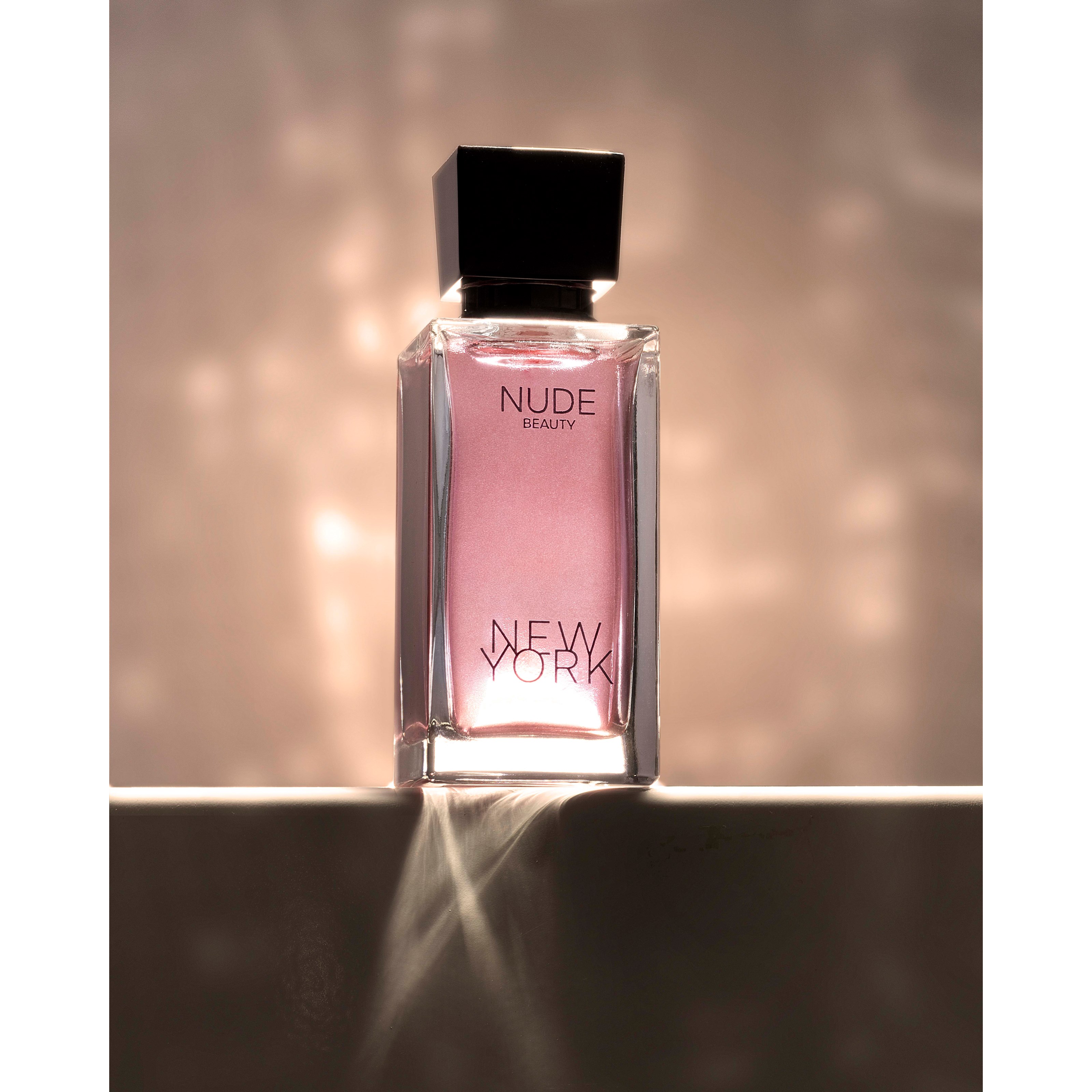 Nude Beauty New York Perfume 50 ml (obrázok 4)