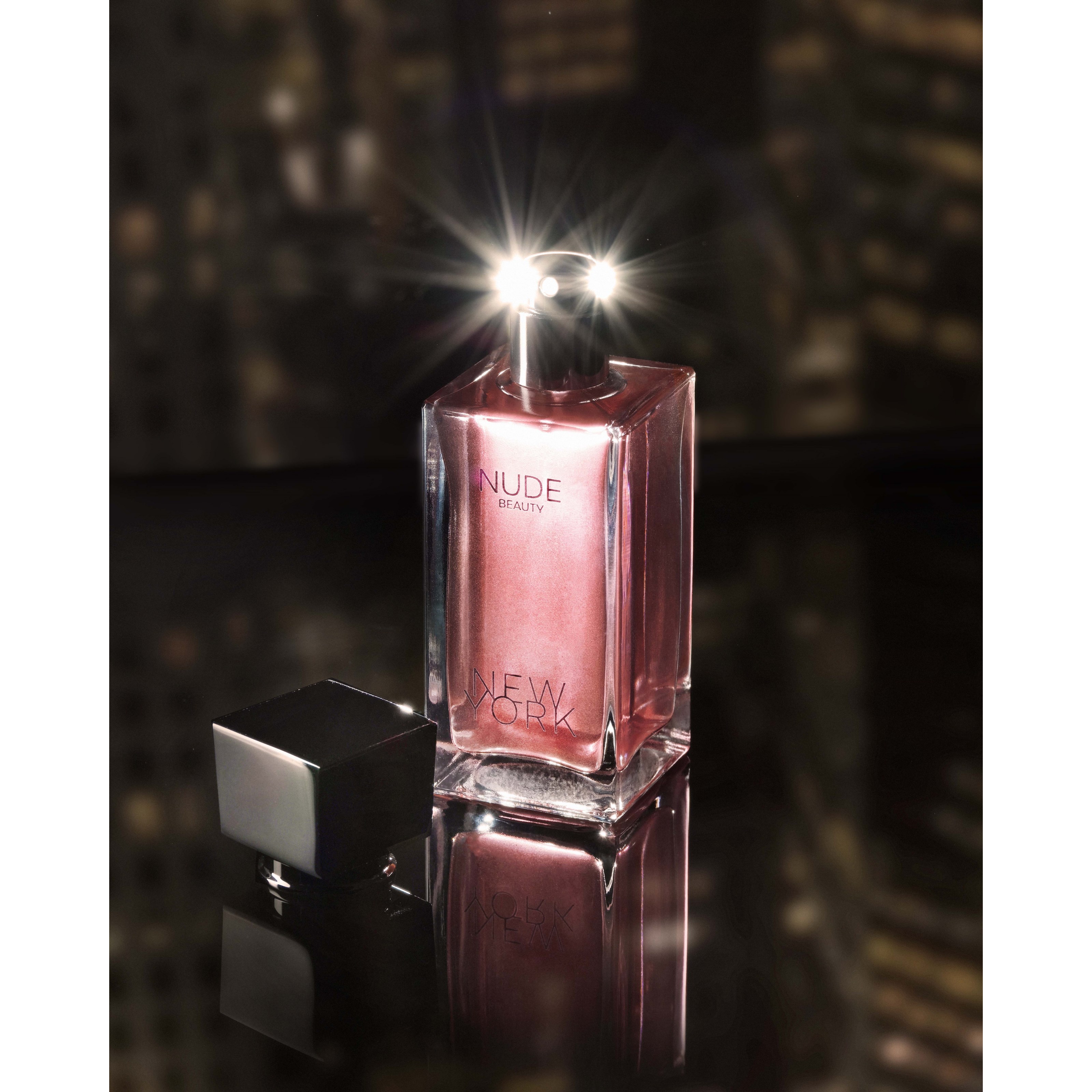 Nude Beauty New York Perfume 50 ml (obrázok 5)