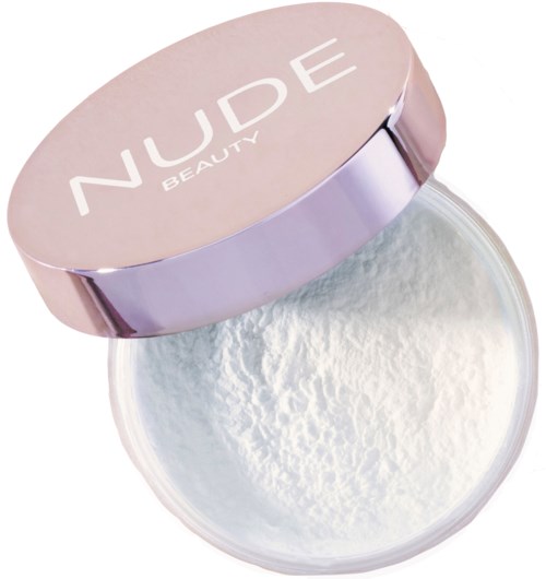 Nude Beauty Ready Set Go Translucent Loose Powder