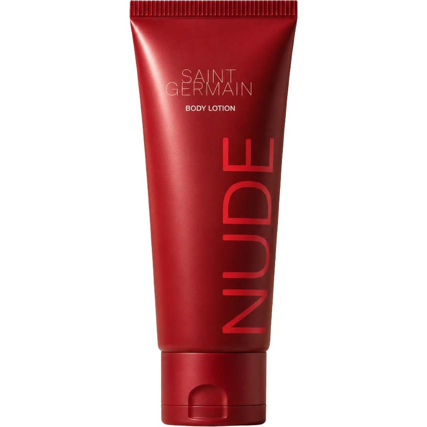 Nude Beauty Saint Germain Body Lotion 200 ml