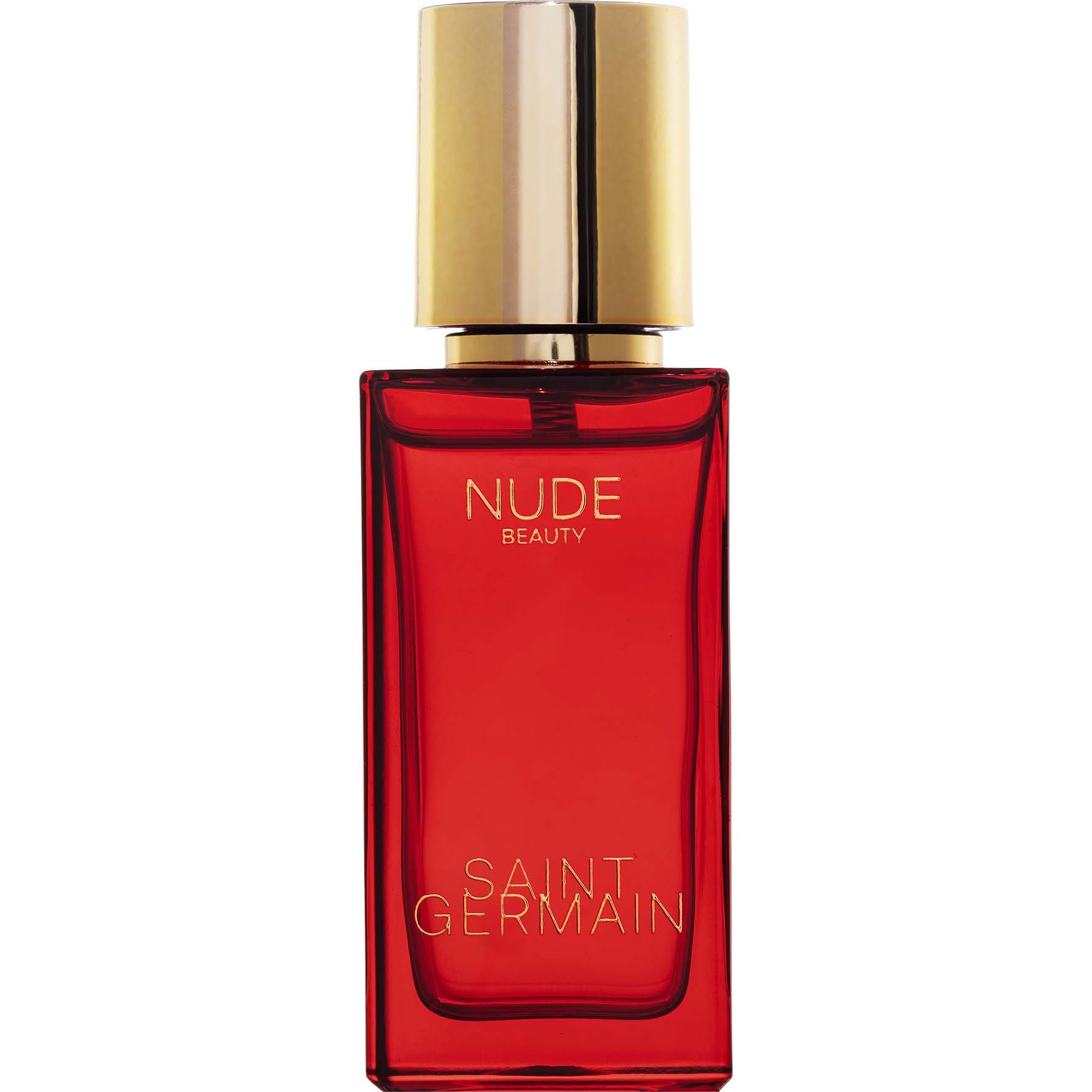 Nude Beauty Saint Germain Eau de Parfum 50 ml