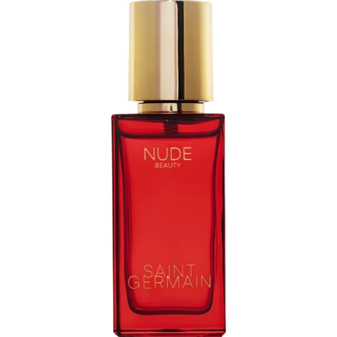 Nude Beauty Saint Germain Eau de Parfum från Nude Beauty