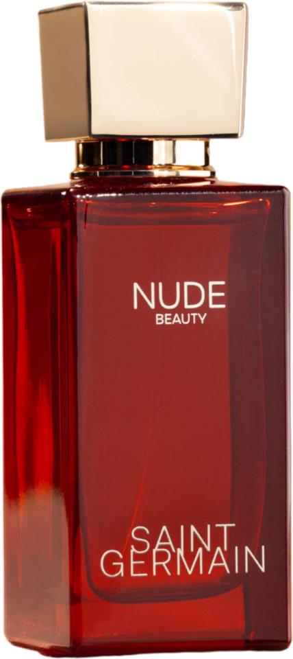 Nude Beauty Saint Germain Perfume 50 ml