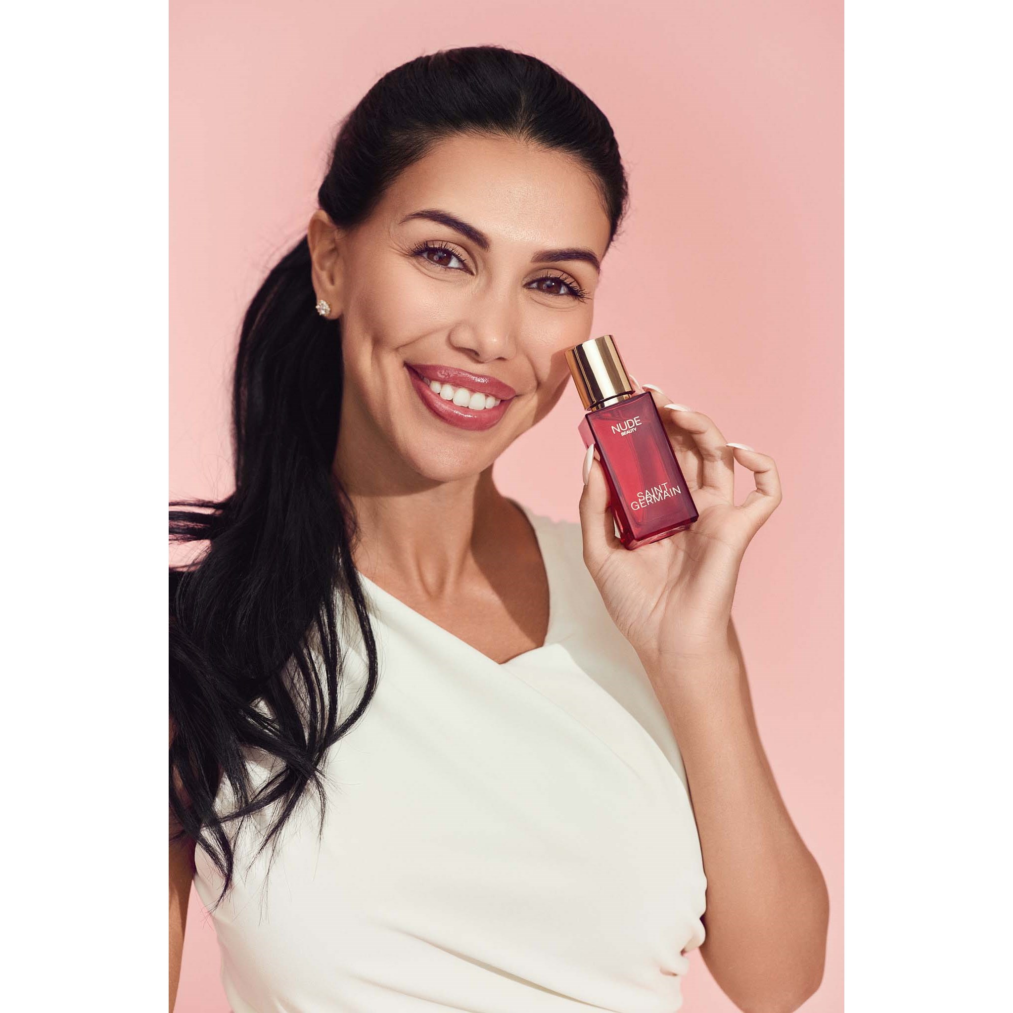 Nude Beauty Saint Germain Eau de Parfum 50 ml (obrázok 4)