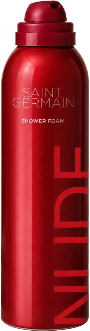 Nude Beauty Saint Germain Shower Foam 200 ml