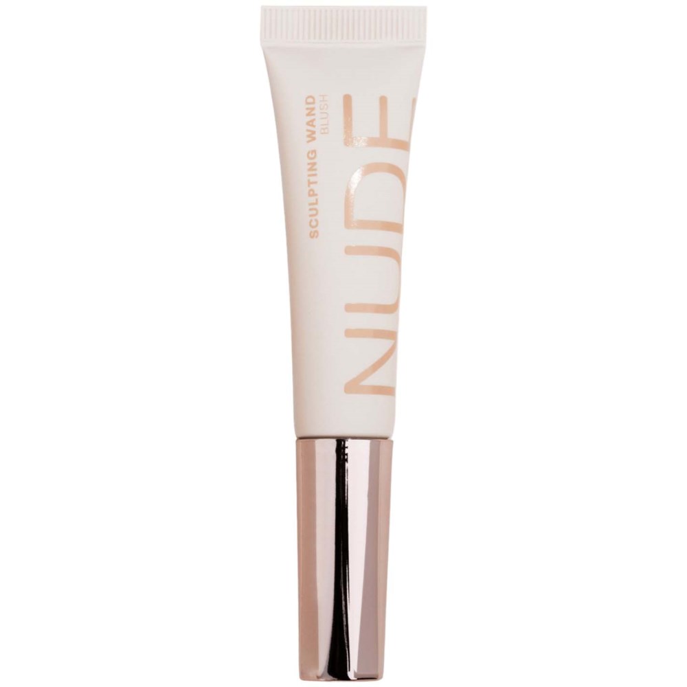 Nude Beauty Nude Beauty Sculpting Wand Blush Peachy Glow