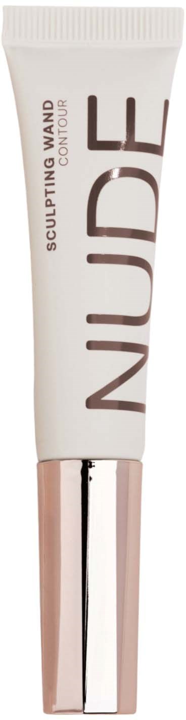 Nude Beauty Sculpting Wand Contour Cocoa Matte