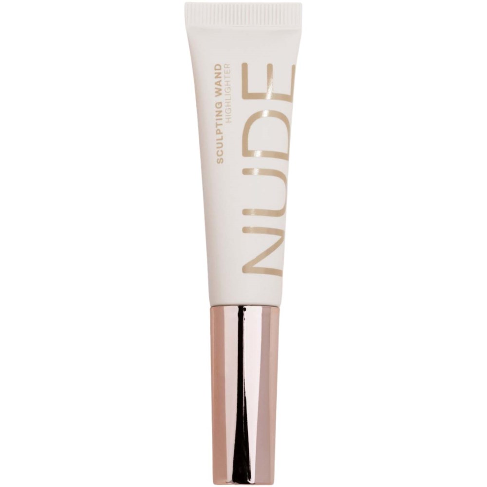 Nude Beauty Nude Beauty Sculpting Wand Highlighter Midnight Glow