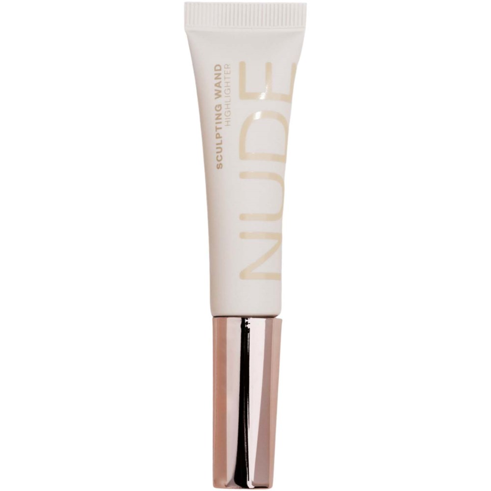 Nude Beauty Nude Beauty Sculpting Wand Highlighter Sunrise Glow
