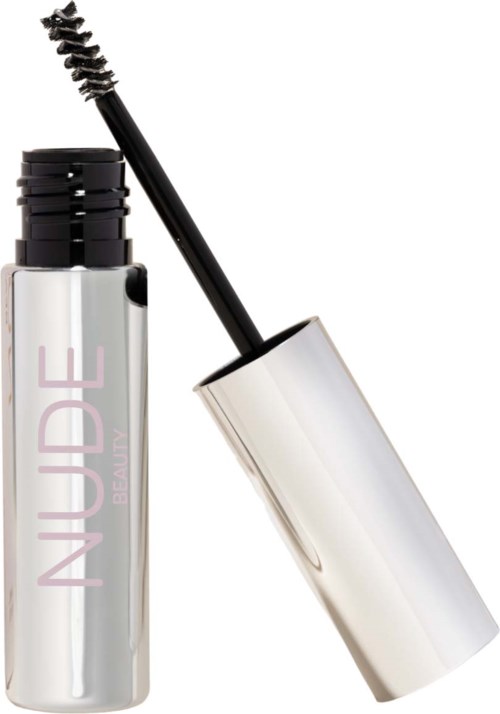 Nude Beauty Shaping Brow Gel Clear